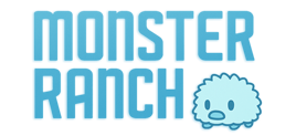 Monster Ranch logo